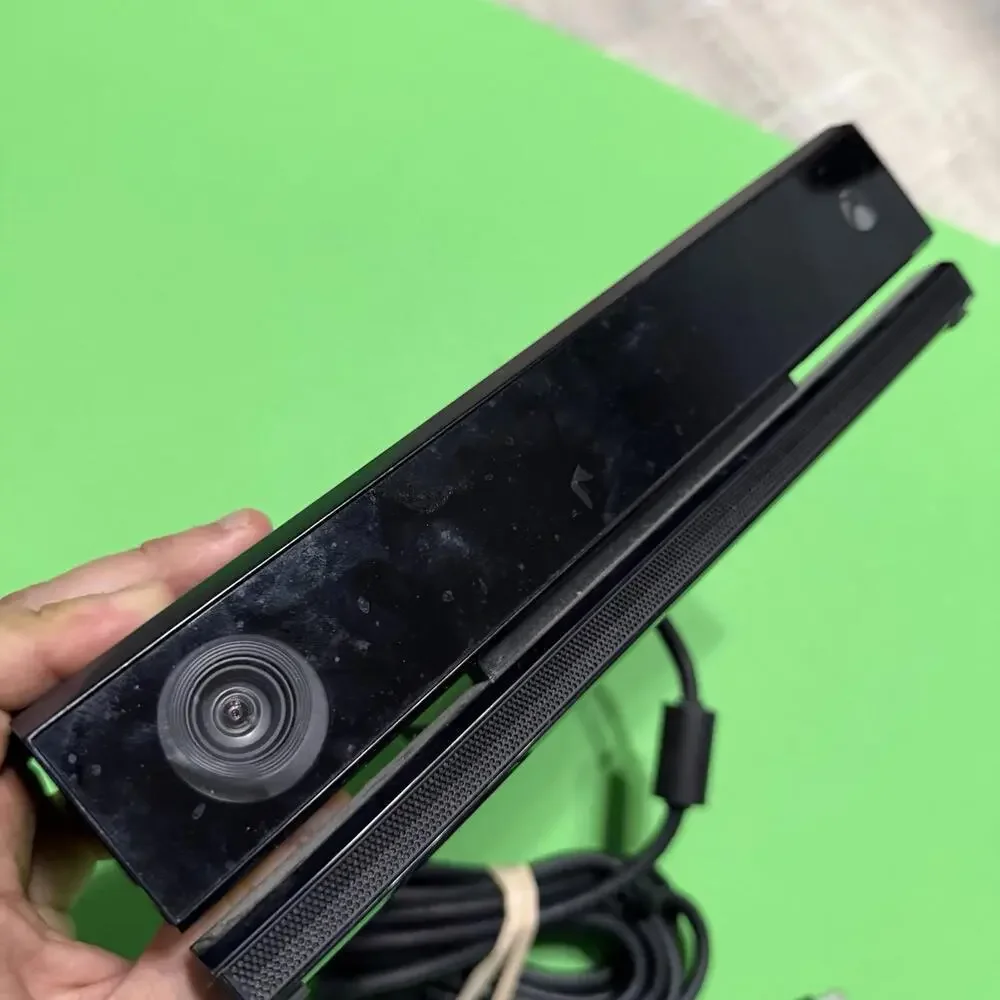 Microsoft Xbox One Kinect Camera Motion Sensor Bar Model 1520 - OEM Not Tested